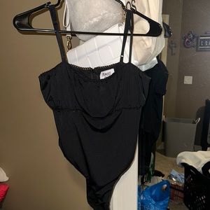 Princess Polly bodysuit